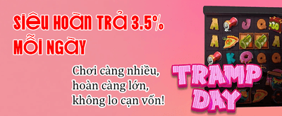 Thắng lớn mỗi ngày cùng KL99