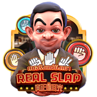 Real Slap